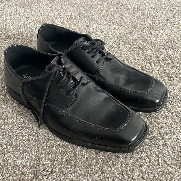 Apt. 9 Shoes Mens Dress Shoes Poshmark